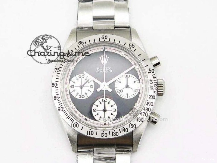 MiroTime 1227 Elegant Day Date 40mm SS BP Maker Best Edition Ice Blue Dial Diamond Markers On SS Bracelet ETA 3700